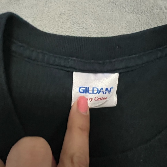 Wu-Tang 2012 Tee Size Large - Picture 5 of 6